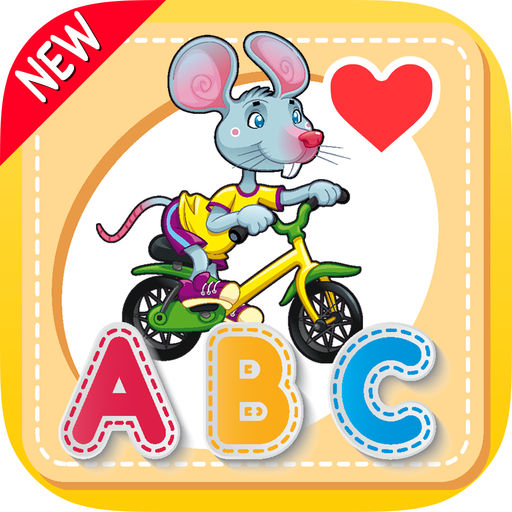 Elmo Abc Mouse Preschool