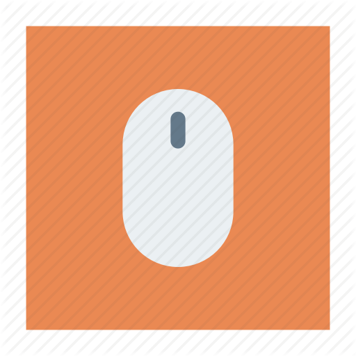 Cursor, Device, Hardware, Mouse, Pointing, Technology, Wireless Icon