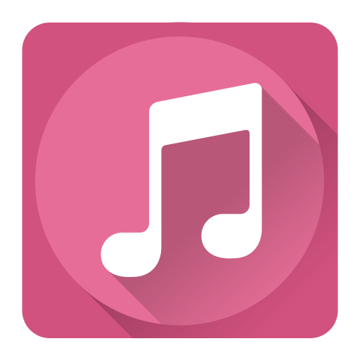 Itunes Icon System Iconset Blackvariant