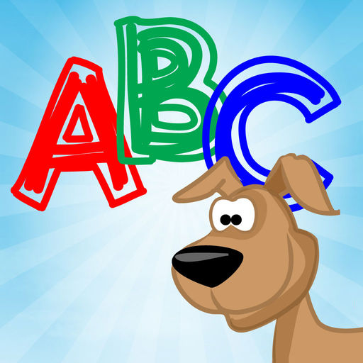 My Abc Game Play And Learn How To Spell