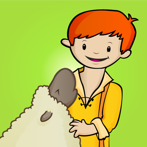 The Boy Who Cried Wolf ! Free Iphone Ipad App Market