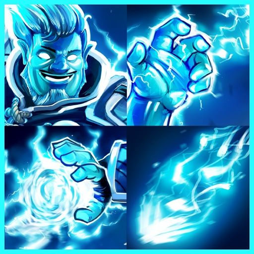 Steam Workshop Rai'jin's Ability Icons Gaming Dota