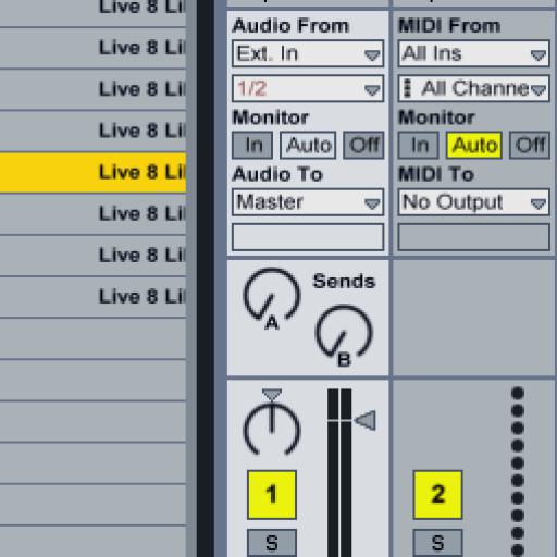 Ableton Live Tutorial