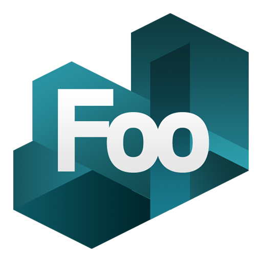 Foobar Icon