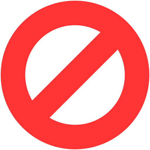 Sign Icon