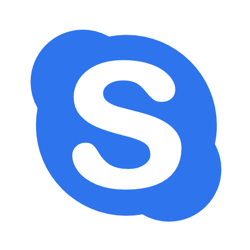 Download Free Png Skype Icon Png