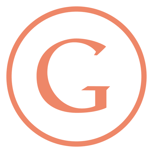 Google Ring Icon