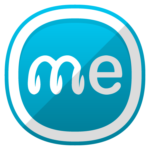 Spring Me Icon Free Cute Shaded Social Iconset Designbolts