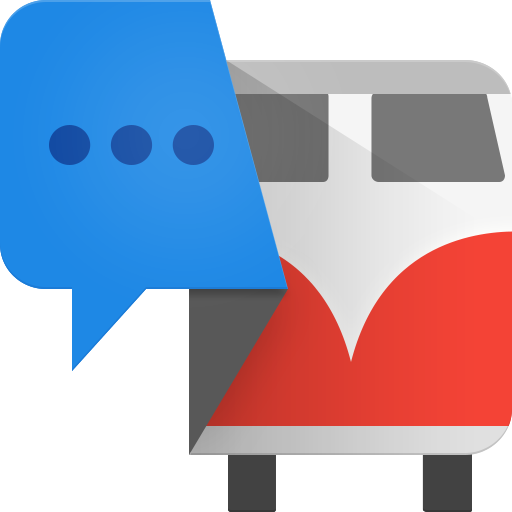 Sms, My Car And Me Material Design Icon Casey Labatt Simon