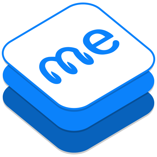 Social Network Icon Free Of Style Social Icons