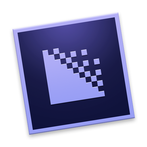 Me Icon Adobe Cc Tilt Iconset