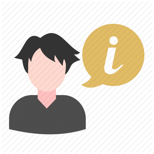 About, Basic, Business, Ecommerce, Info, Information, Us Icon