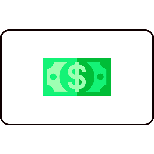 Cash Icon
