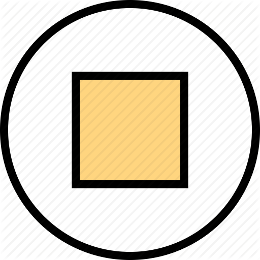 Abstract, Creative, Dot, Hit Icon