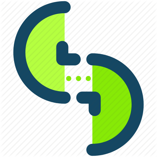 Abstract, Shape, Symbols Icon