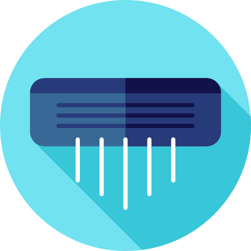 Air Conditioner Icon