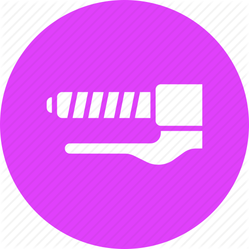 Accelerate, Brake, Drive, Gas, Lever, Motorcycle, Throttle Icon