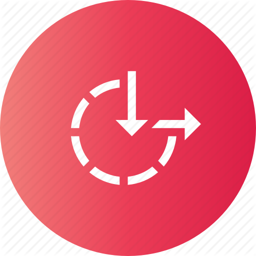 Accelerate, Deadline, Order, Skip Icon