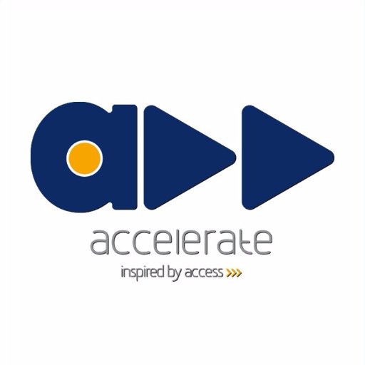 Accelerate