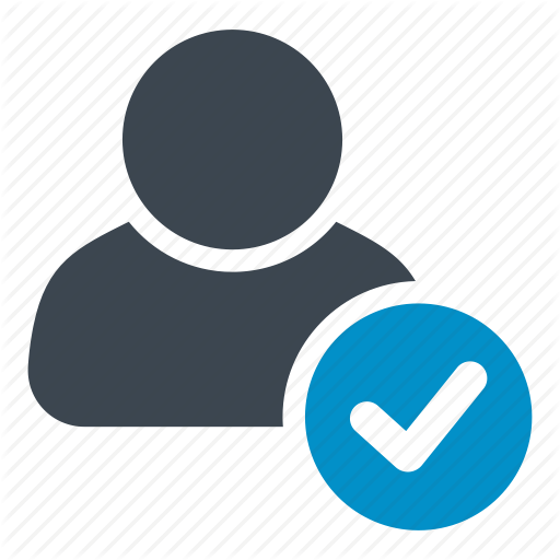 Accept, Friends, Man, Social Network, Succeed, User Icon