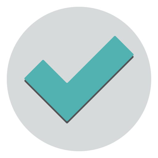 Approve, Sign, Interface, Symbol, Mark, Verification, Cool Icons