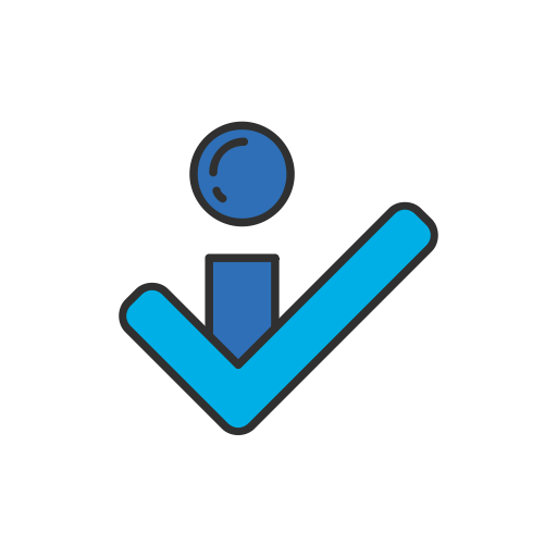 Check, Button, Accept, Square, Acceptance, Verify, Checkmark