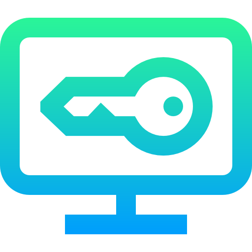 Access Icon Internet Security Freepik