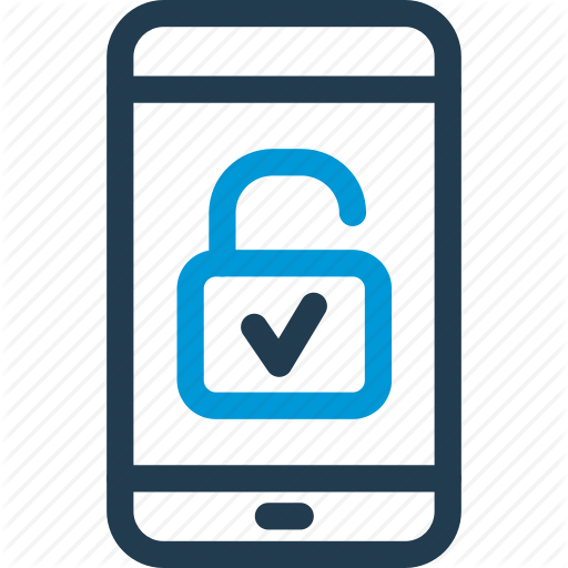 Access, In, Log, Login, Phone, Sign, Up Icon