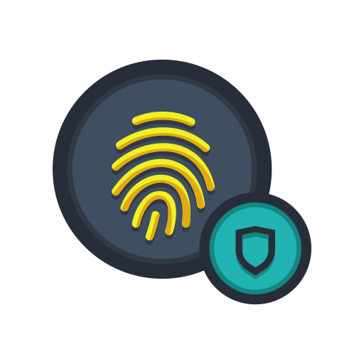 Secured Access Icon Free Download