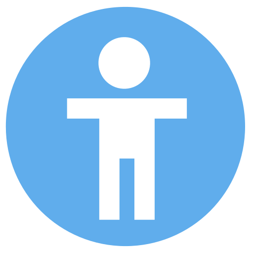 Preferences, Desktop, Accessibility Icon Free Of Zafiro Apps