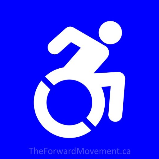 The Forward Movement On Twitter Hamilton Accessibility Advisory