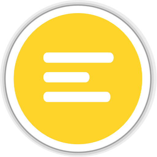 Accessories Text Editor Icon Simple Iconset Kxmylo