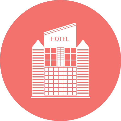 Hotel Icon Png Images In Collection