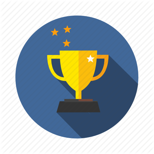 Pictures Of Achievement Icon
