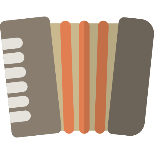Accordion Icon
