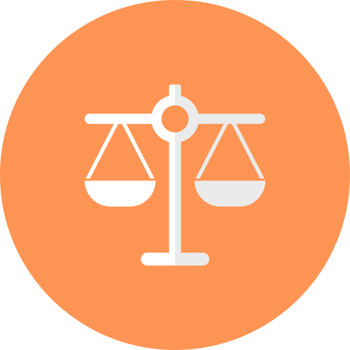 Balance Icon