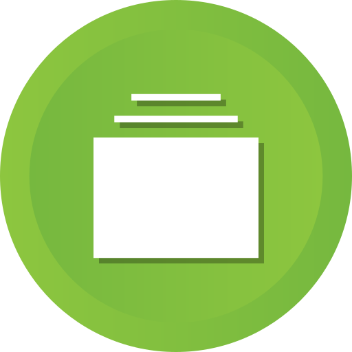 Account, Albums, Screens, Tabs Icon Free Of Ios Web User