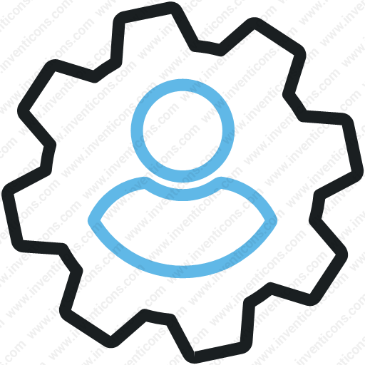 Download Account,gear,profile,settings,specialist,support,user