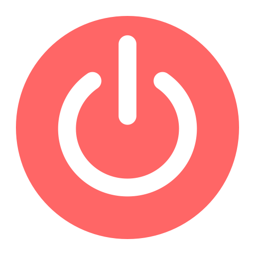 Exit Account, Exit, No Icon With Png And Vector Format For Free