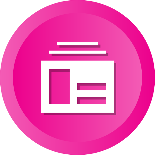 Albums, Screens, Tabs, Account Icon Free Of Ios Web User