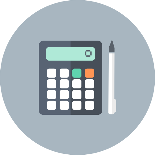 Accountant, Accounting, Calculate, Calculation, Calculator, Math