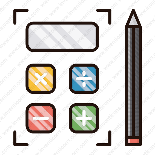 Download Accounting Icon Inventicons