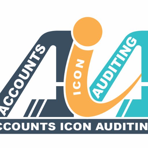 Accounts Icon Audit