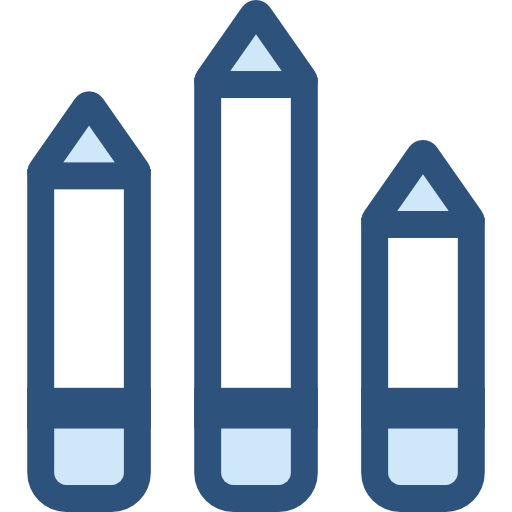 Education Accreditation Icon