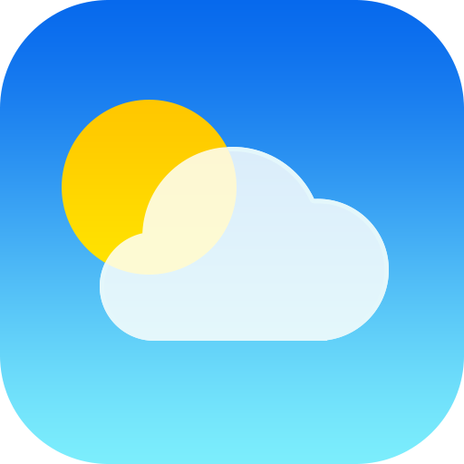 Weather Related Icons Images