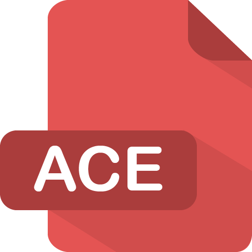 Ace Icon Flat Type Iconset Pelfusion