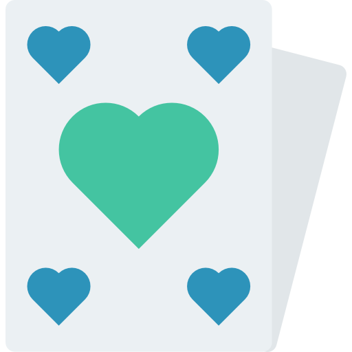 Ace Of Hearts