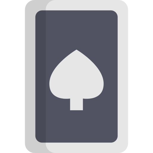 Spades Playing Cards Png Icon