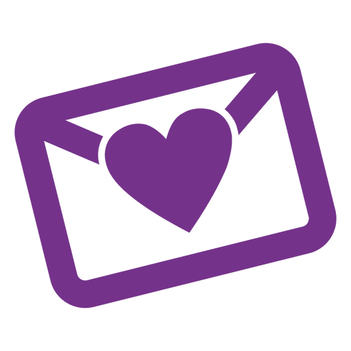 Wedding Envelop Icon