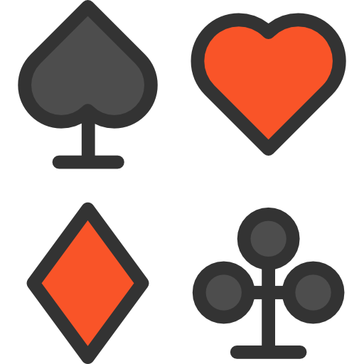 Poker, Hearts, Gaming, Spades, Diamonds, Casino, Bet, Clubs